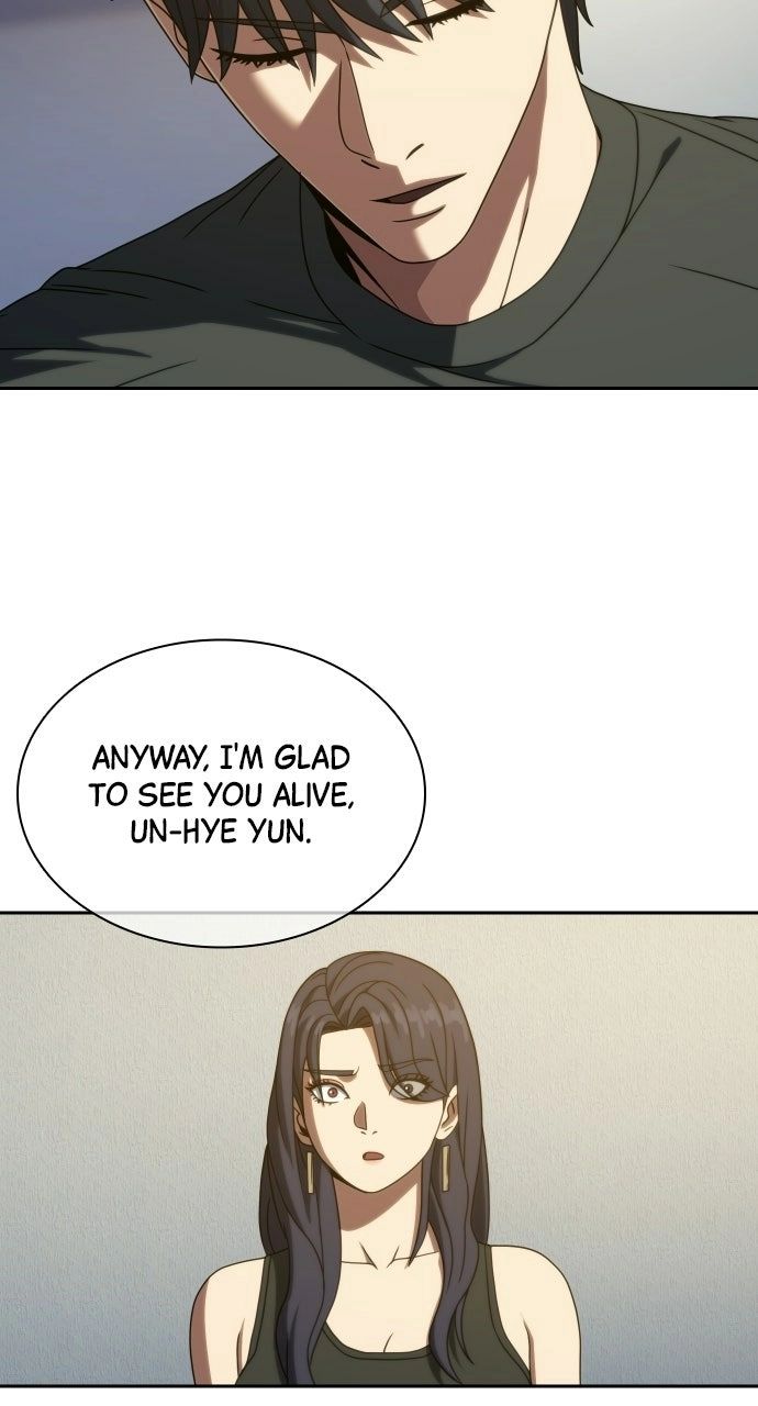 Frozen Warrior Chapter 39 - Page 12