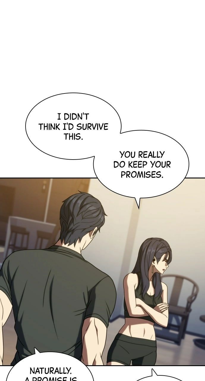 Frozen Warrior Chapter 39 - Page 13