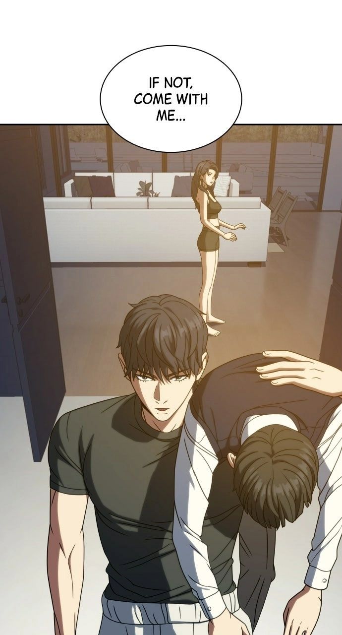 Frozen Warrior Chapter 39 - Page 15