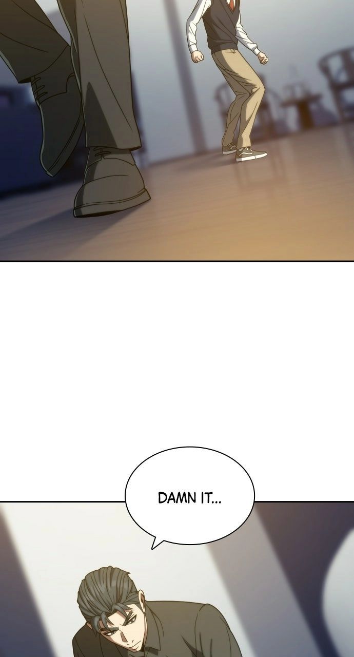 Frozen Warrior Chapter 39 - Page 17