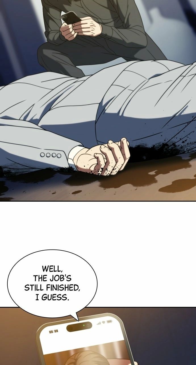 Frozen Warrior Chapter 39 - Page 18