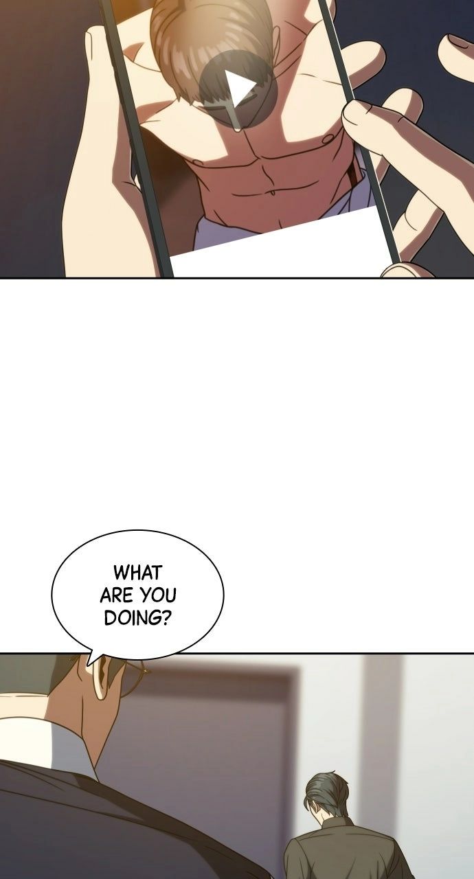 Frozen Warrior Chapter 39 - Page 19