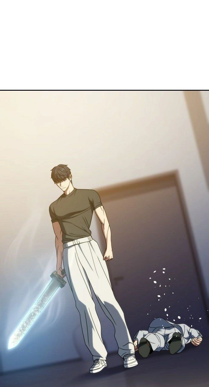 Frozen Warrior Chapter 39 - Page 2