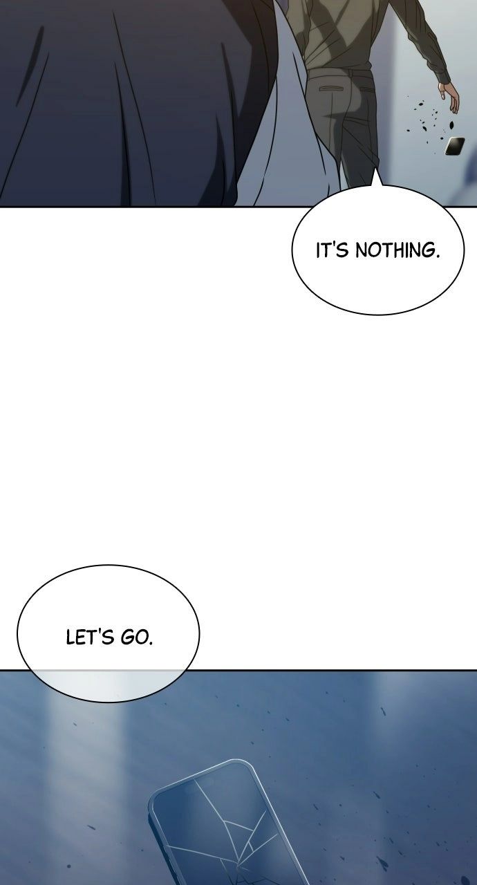 Frozen Warrior Chapter 39 - Page 20