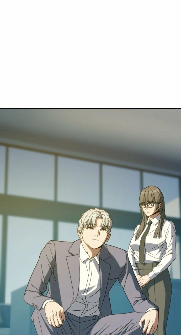 Frozen Warrior Chapter 39 - Page 23