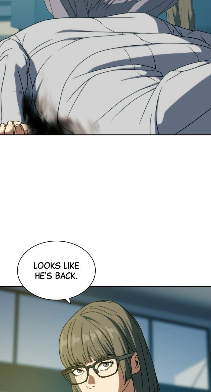 Frozen Warrior Chapter 39 - Page 24