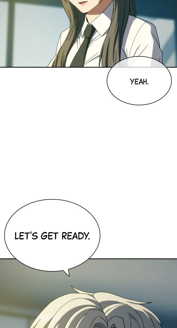 Frozen Warrior Chapter 39 - Page 25