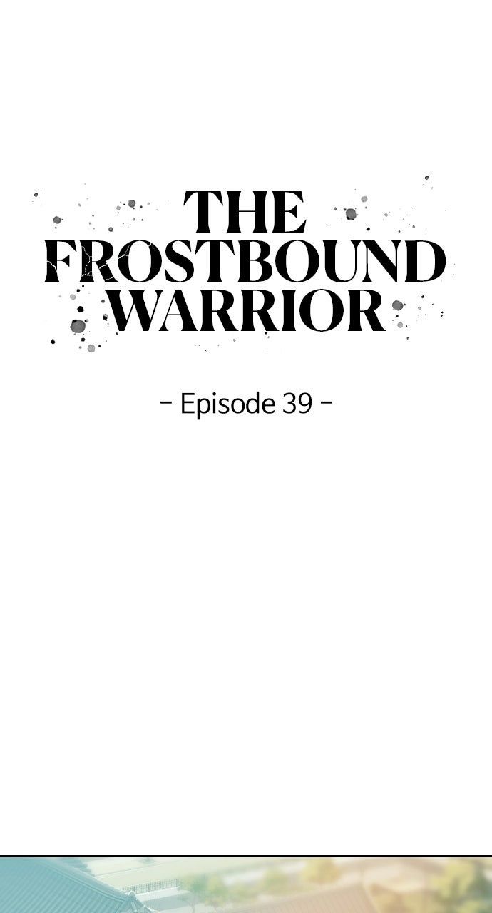 Frozen Warrior Chapter 39 - Page 27