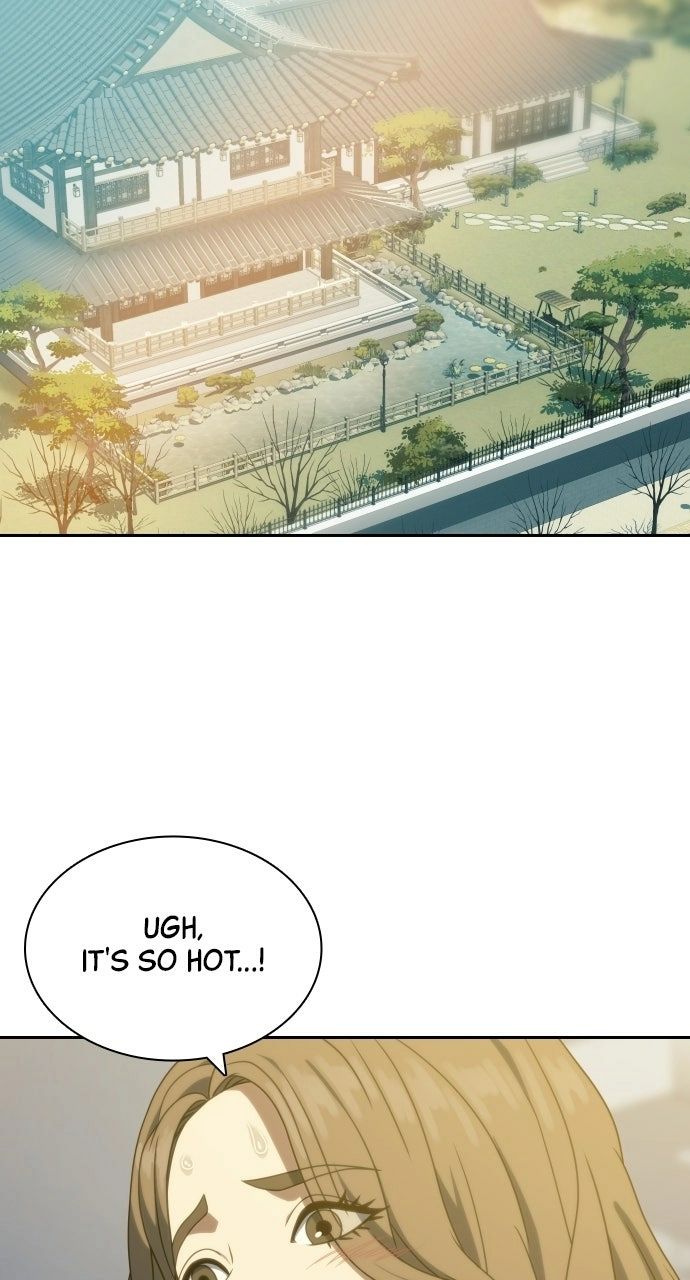 Frozen Warrior Chapter 39 - Page 28