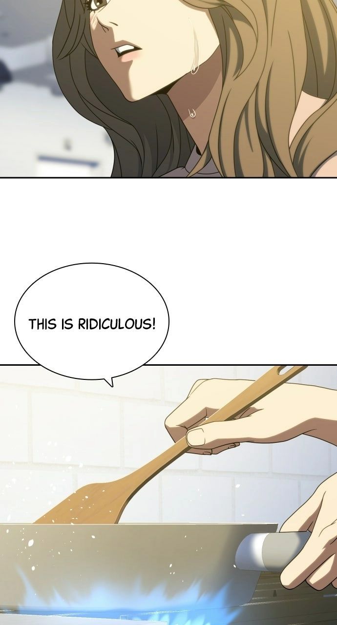 Frozen Warrior Chapter 39 - Page 29