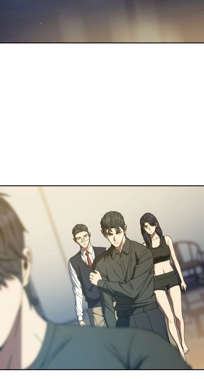 Frozen Warrior Chapter 39 - Page 3