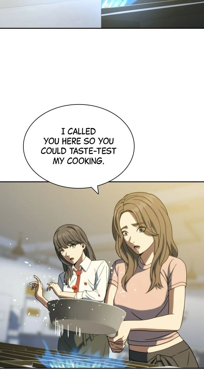 Frozen Warrior Chapter 39 - Page 30