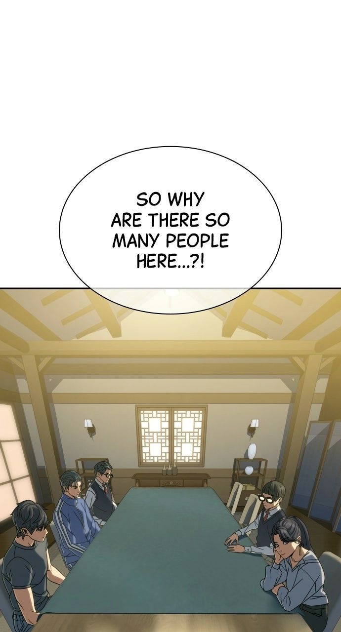 Frozen Warrior Chapter 39 - Page 31