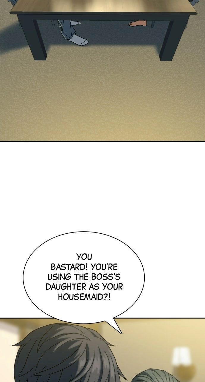 Frozen Warrior Chapter 39 - Page 32