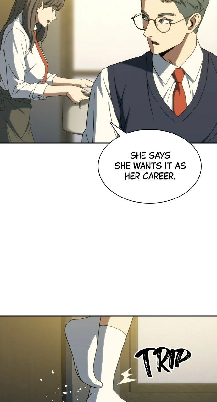 Frozen Warrior Chapter 39 - Page 35