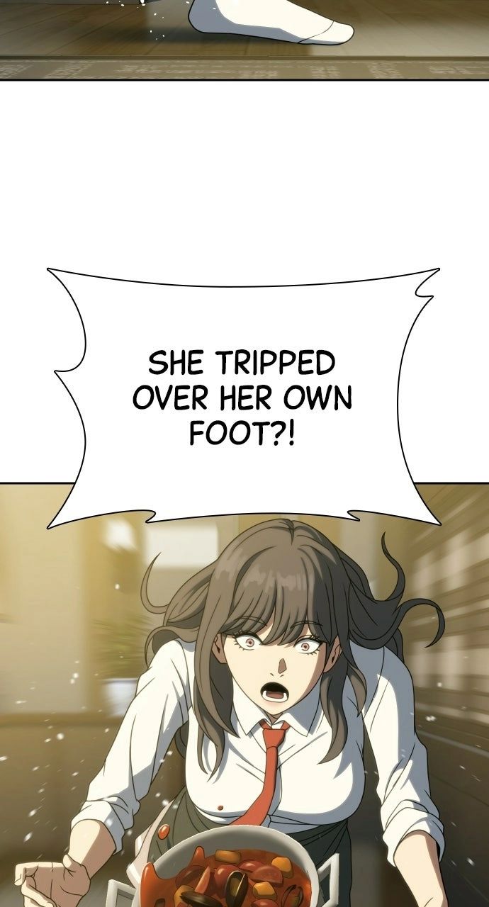 Frozen Warrior Chapter 39 - Page 36