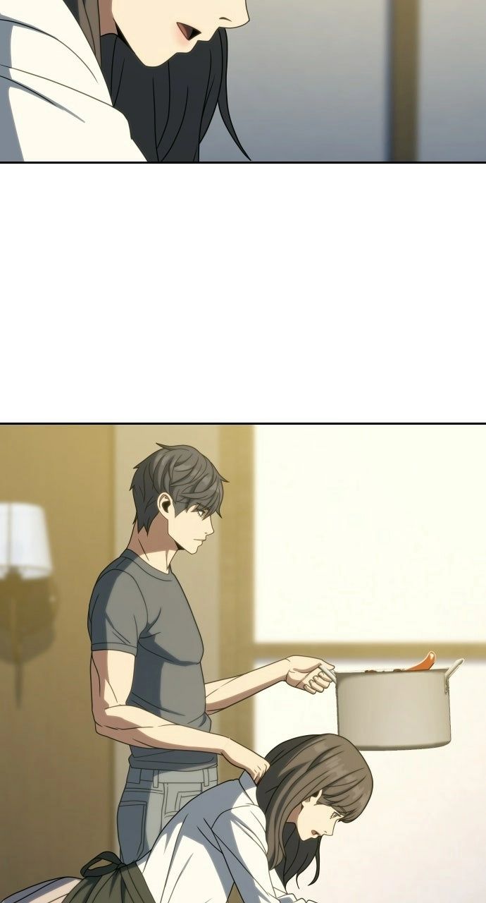 Frozen Warrior Chapter 39 - Page 38