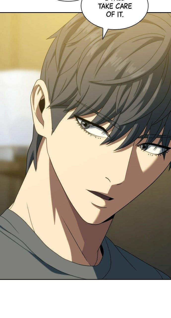 Frozen Warrior Chapter 39 - Page 40