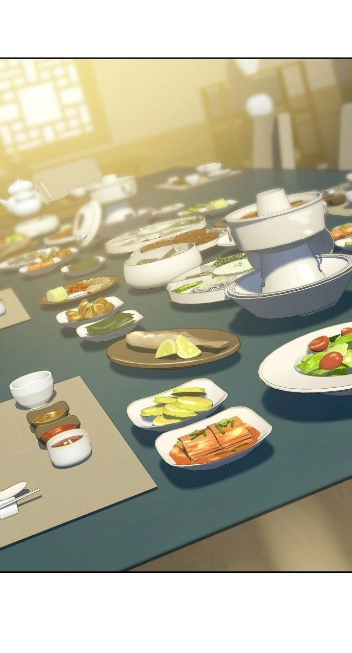 Frozen Warrior Chapter 39 - Page 42