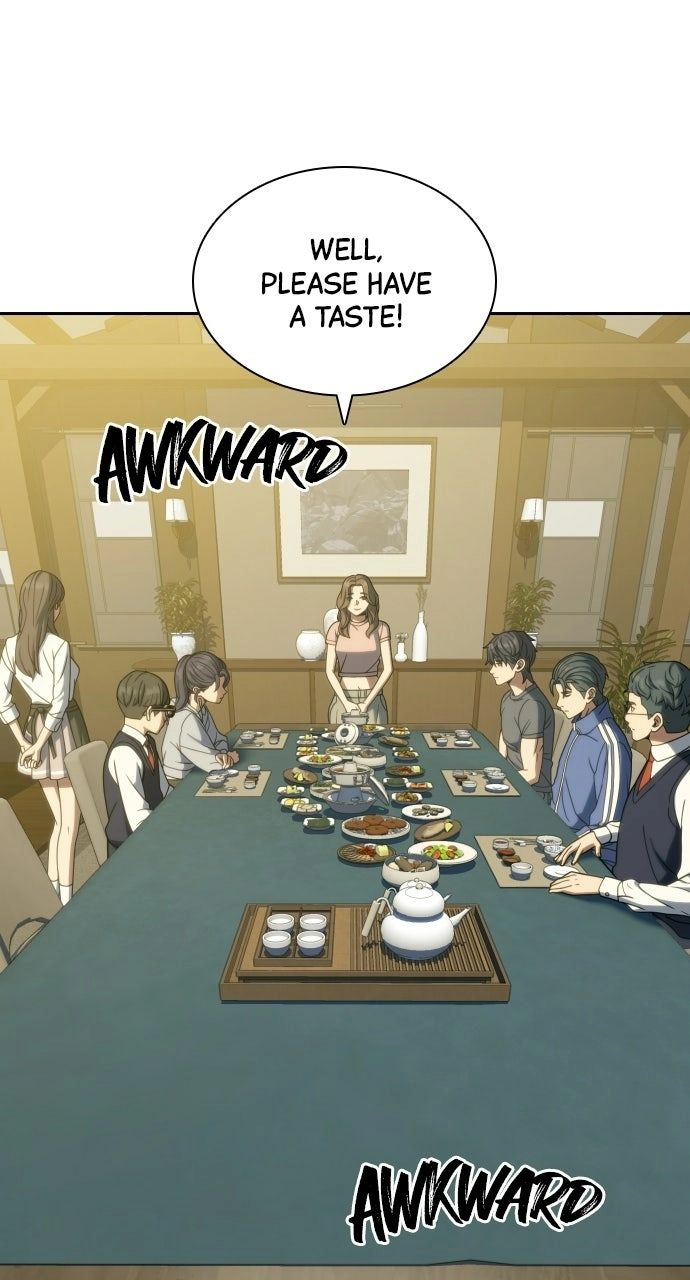 Frozen Warrior Chapter 39 - Page 44