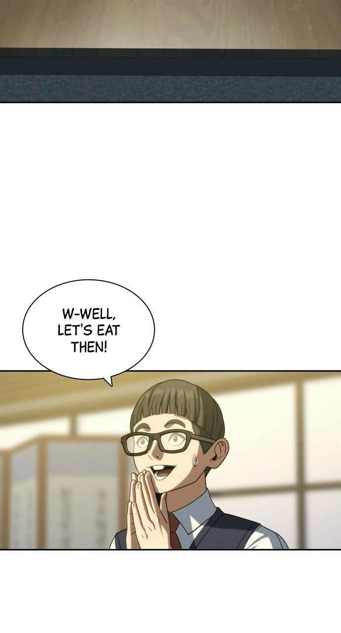 Frozen Warrior Chapter 39 - Page 45