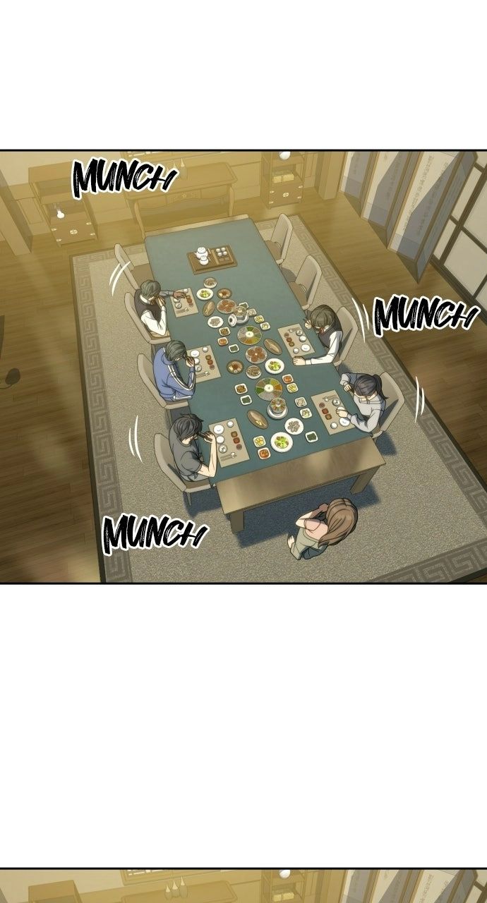 Frozen Warrior Chapter 39 - Page 46