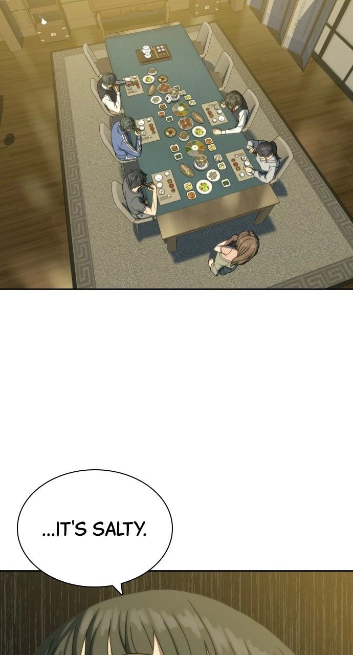 Frozen Warrior Chapter 39 - Page 47