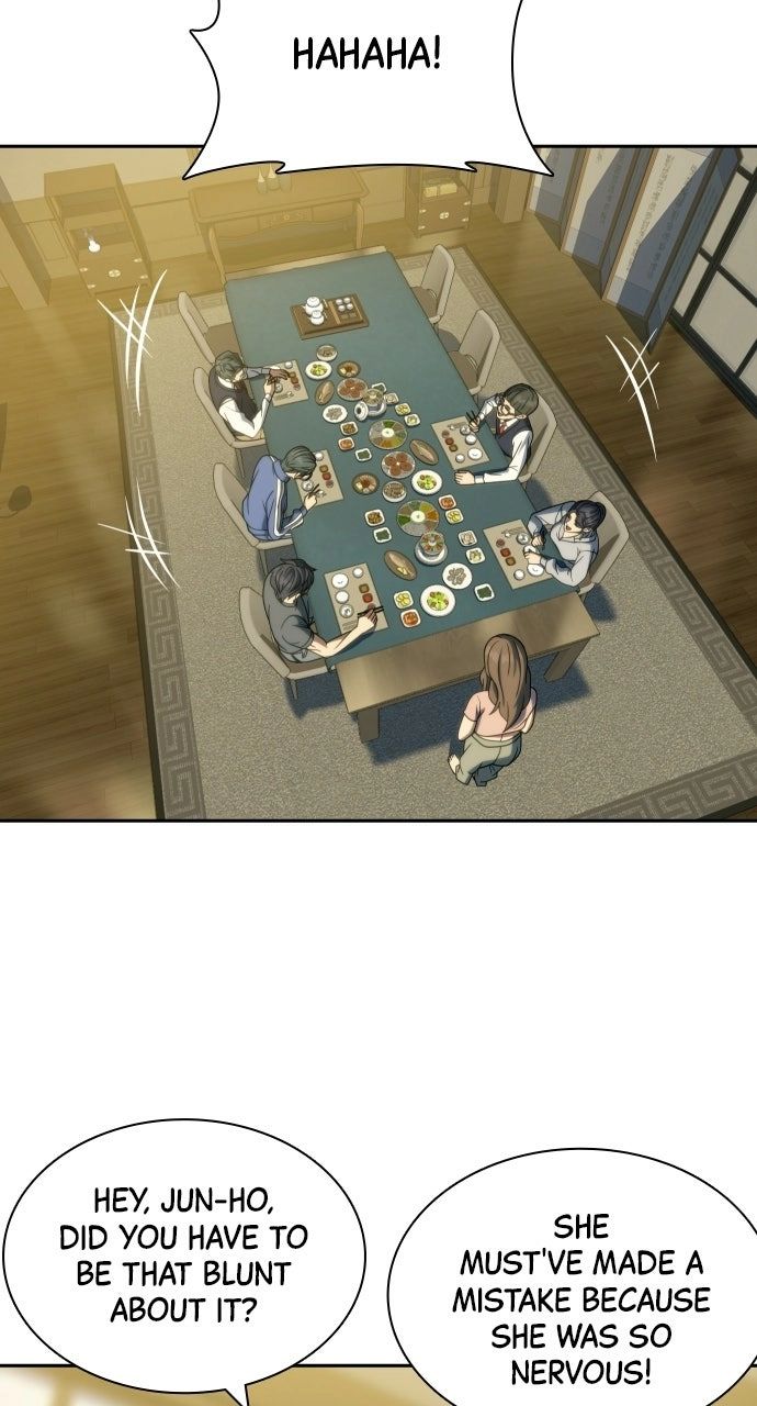 Frozen Warrior Chapter 39 - Page 49