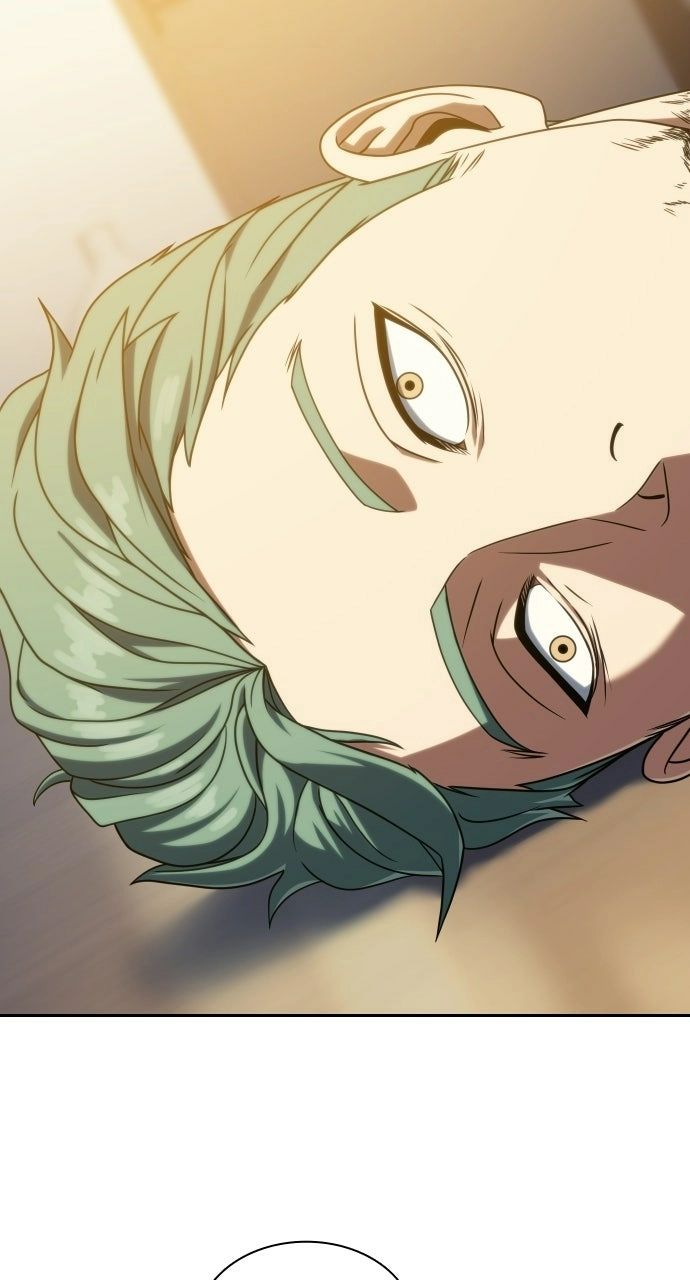 Frozen Warrior Chapter 39 - Page 5