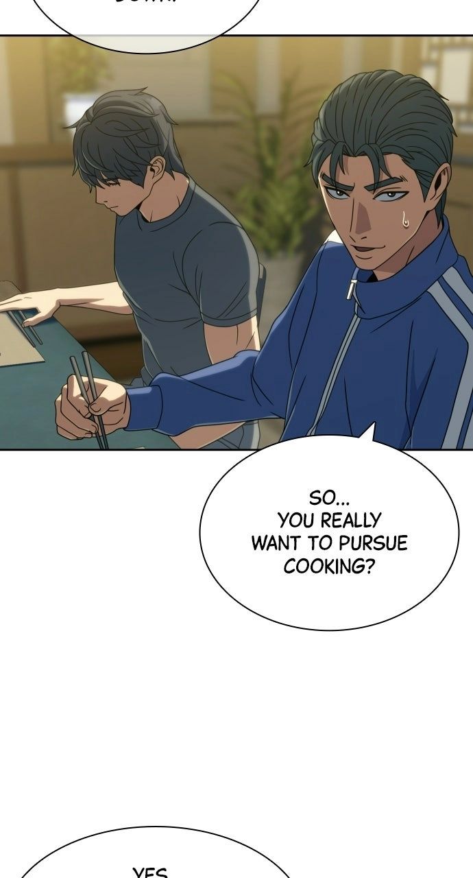 Frozen Warrior Chapter 39 - Page 51