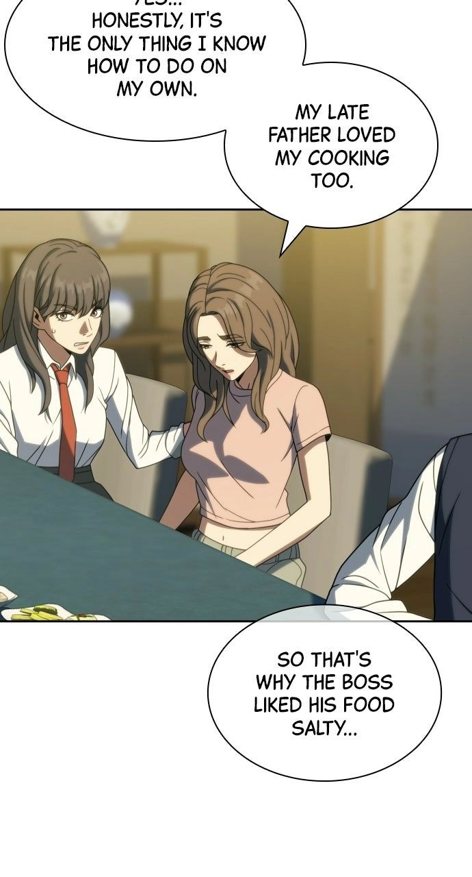 Frozen Warrior Chapter 39 - Page 52