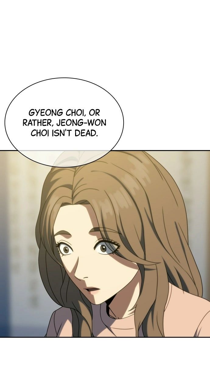 Frozen Warrior Chapter 39 - Page 53