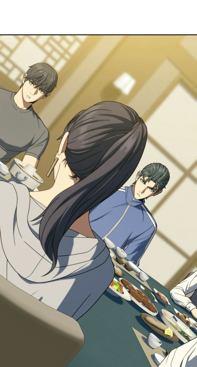 Frozen Warrior Chapter 39 - Page 54