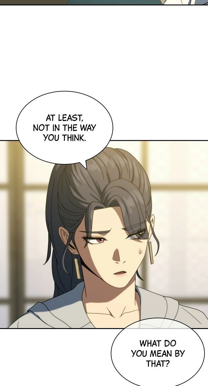 Frozen Warrior Chapter 39 - Page 55