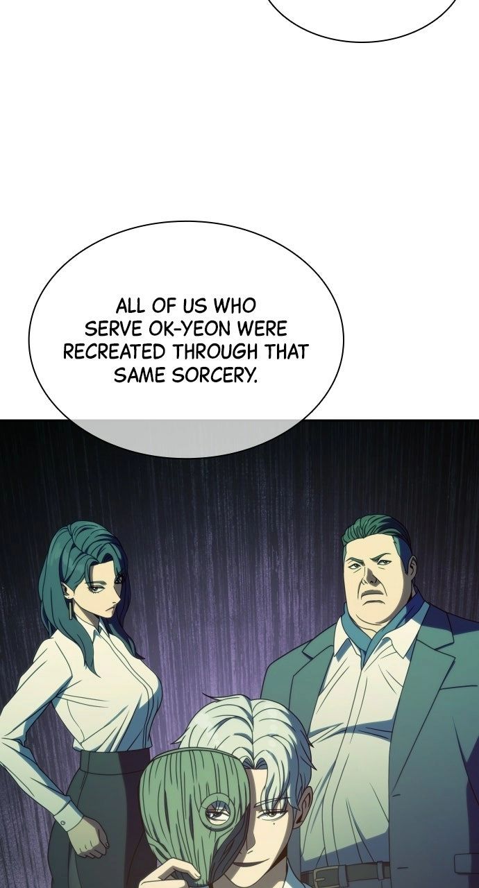 Frozen Warrior Chapter 39 - Page 57