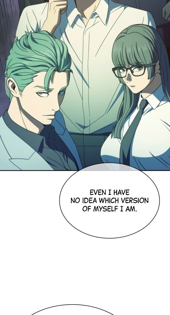 Frozen Warrior Chapter 39 - Page 58