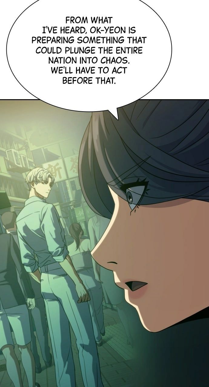 Frozen Warrior Chapter 39 - Page 59