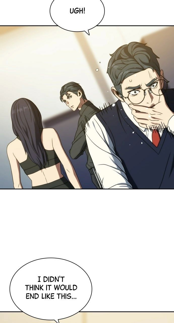 Frozen Warrior Chapter 39 - Page 6