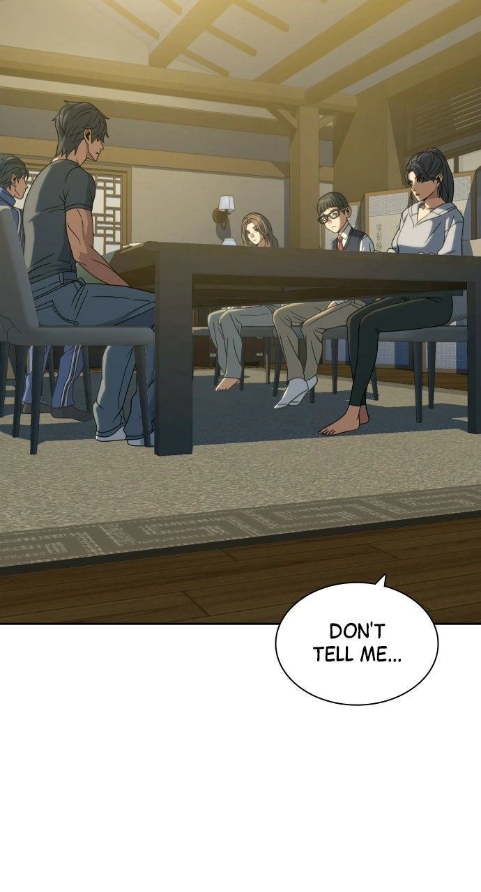 Frozen Warrior Chapter 39 - Page 62