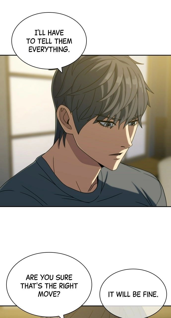 Frozen Warrior Chapter 39 - Page 63