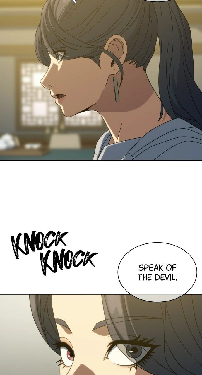 Frozen Warrior Chapter 39 - Page 64