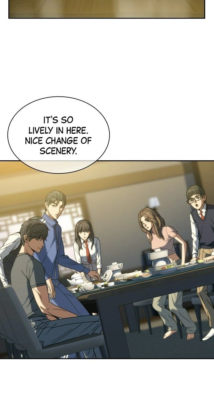 Frozen Warrior Chapter 39 - Page 66