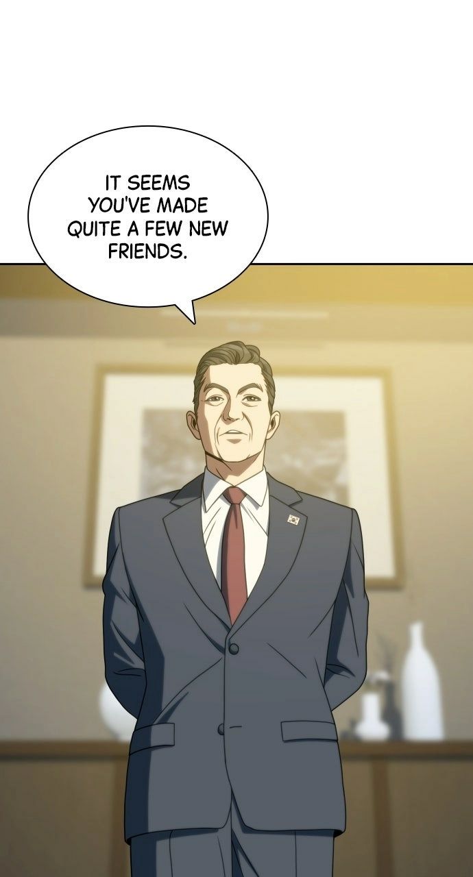 Frozen Warrior Chapter 39 - Page 67