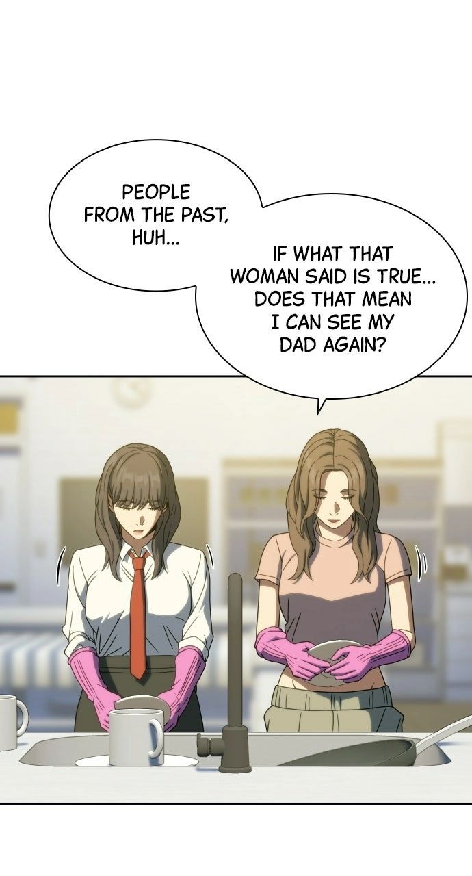 Frozen Warrior Chapter 39 - Page 69