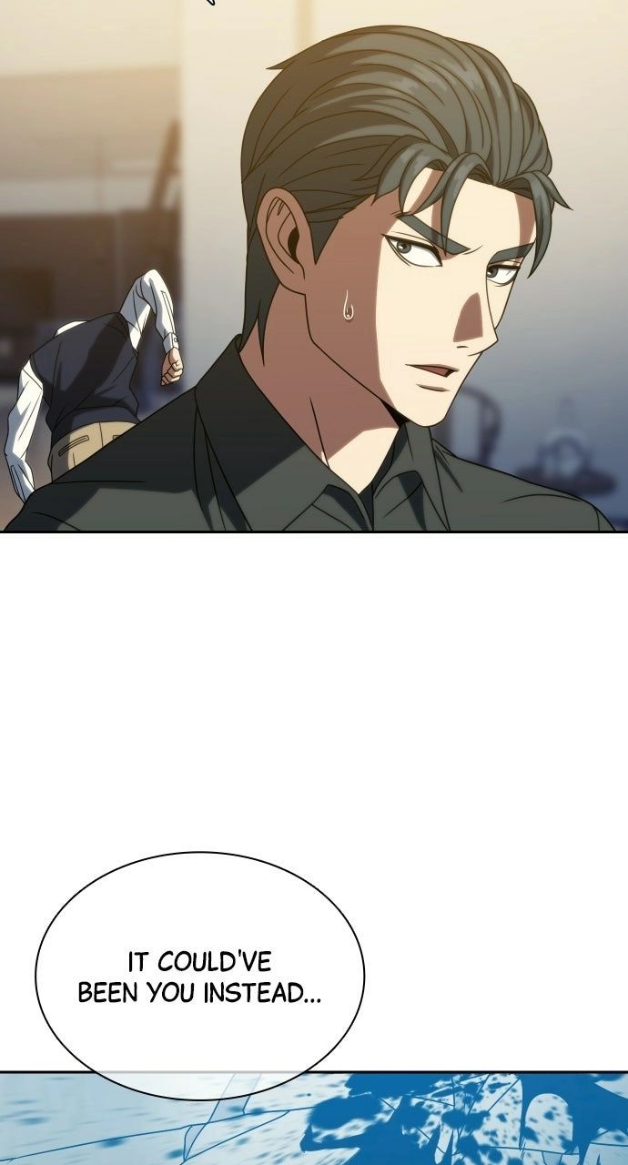 Frozen Warrior Chapter 39 - Page 7