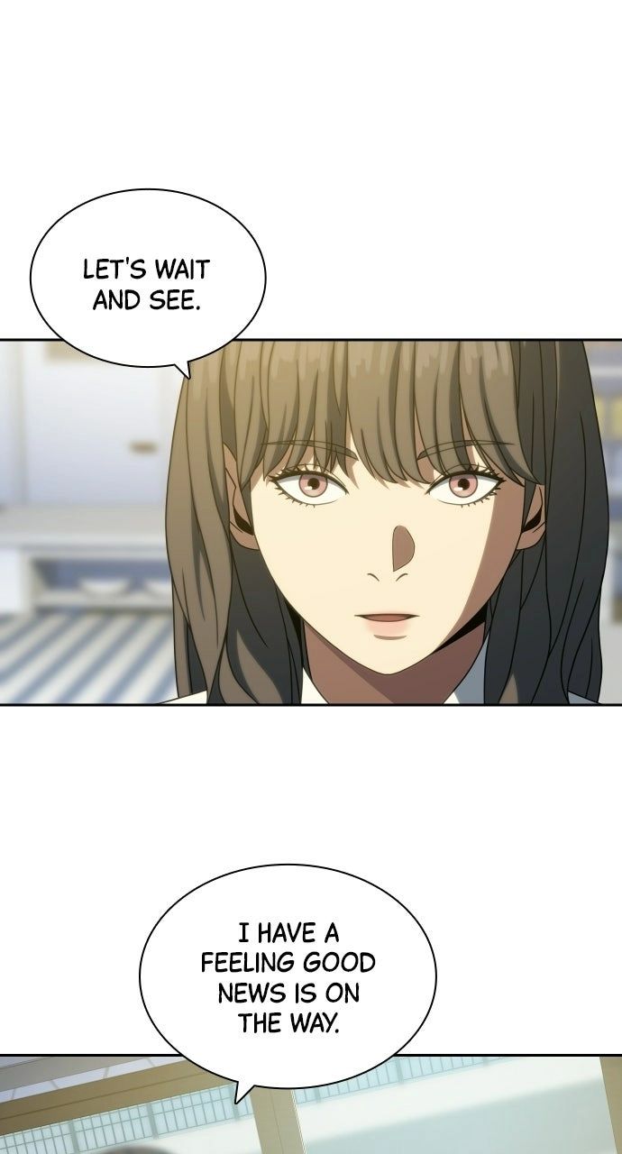 Frozen Warrior Chapter 39 - Page 70