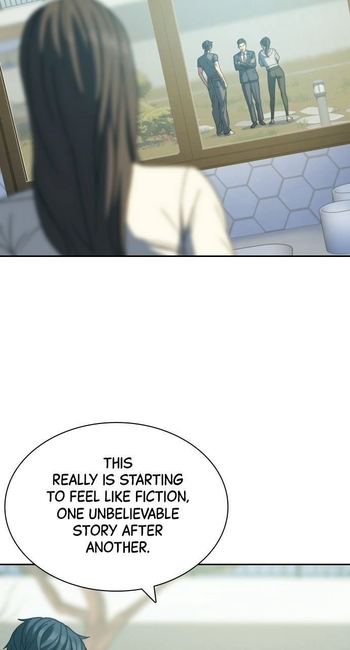 Frozen Warrior Chapter 39 - Page 71