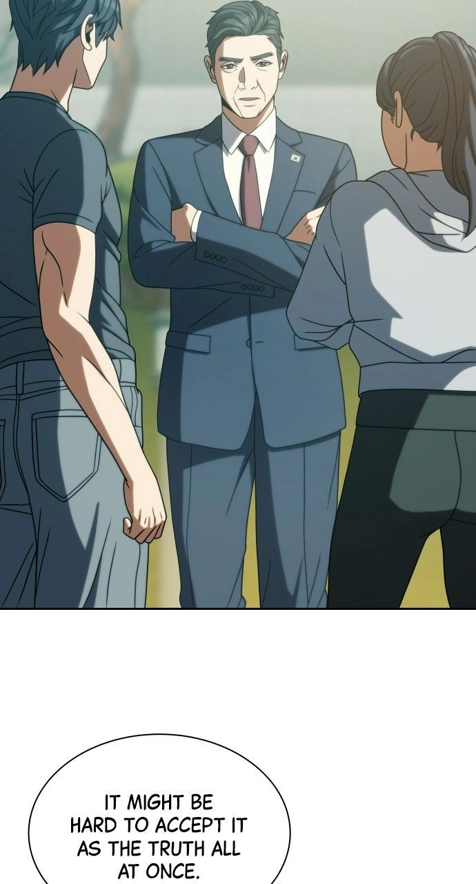 Frozen Warrior Chapter 39 - Page 72