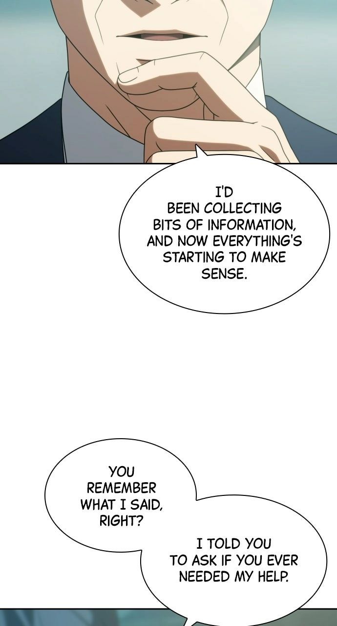 Frozen Warrior Chapter 39 - Page 74