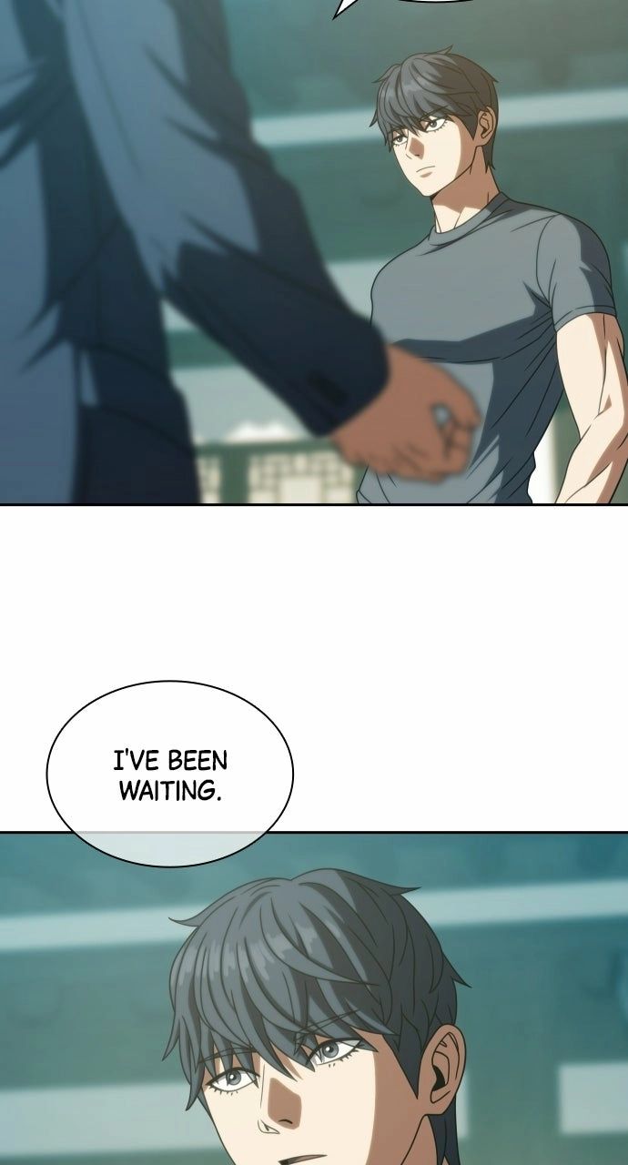 Frozen Warrior Chapter 39 - Page 75